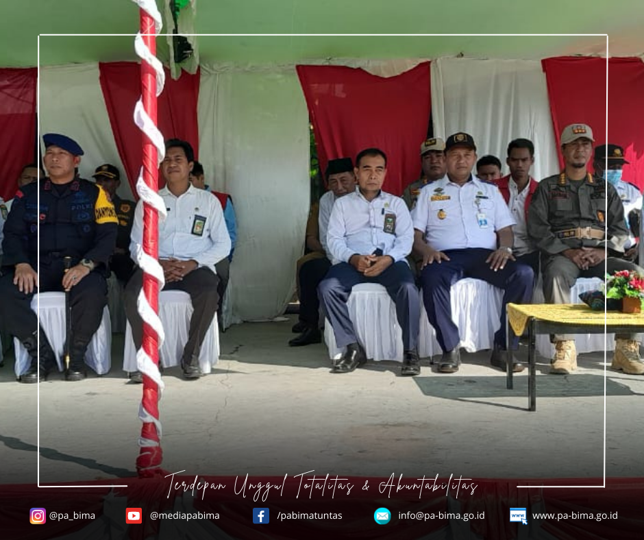 Blue Simple Photo Reminder Quote Facebook Post