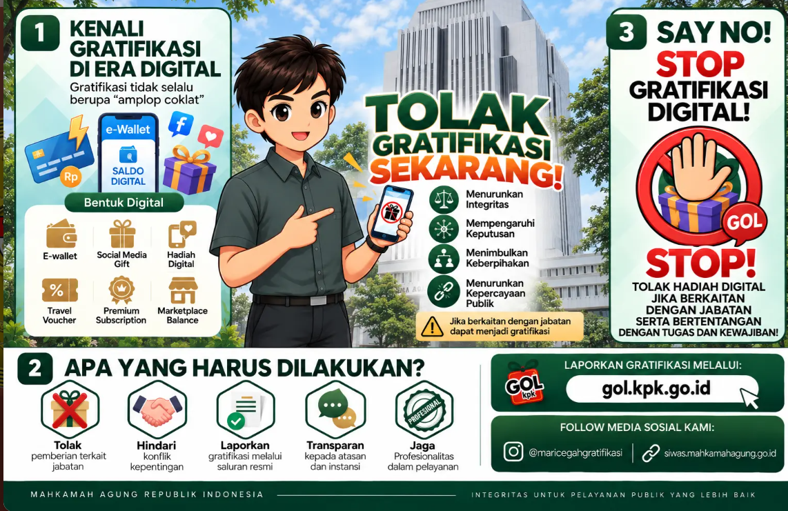icon gratifikasi