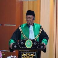 PELANTIKAN WAKA PTA MATARAM