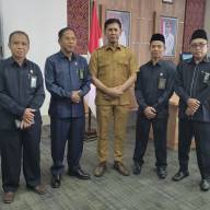 Pengadilan Agama Bima Rintis Kerja Sama Lintas Sektor
